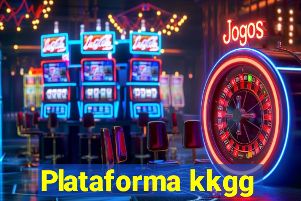 Plataforma kkgg